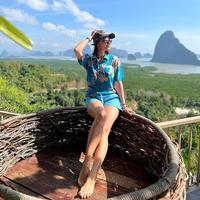 Отзыв от Яна - Виза Destination Thailand