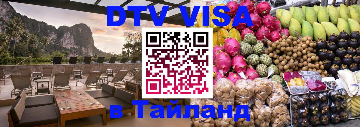 Сколько стоит DTV виза — актуальные цены, оформление даже без документов - 10.01.2026 